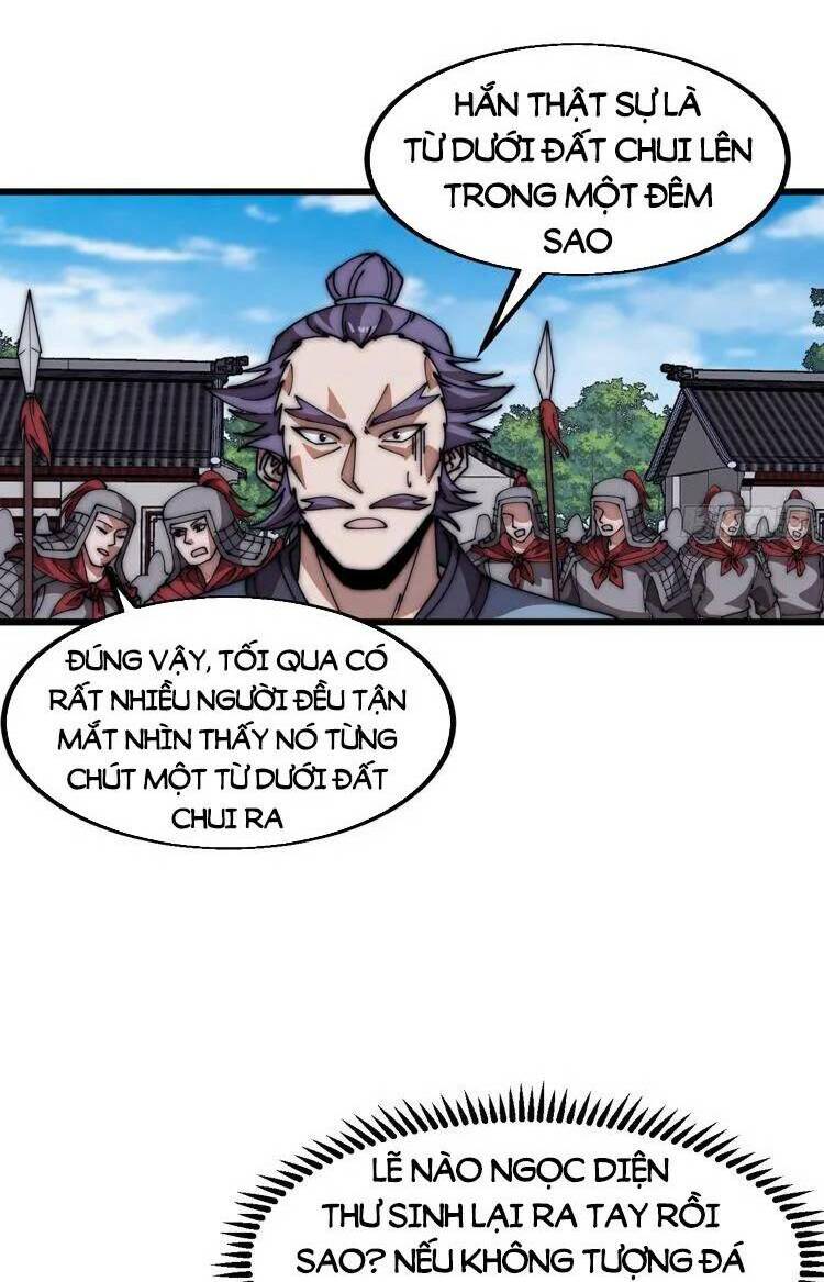 Ta Có Một Sơn Trại Chap 696 - Next Chap 697