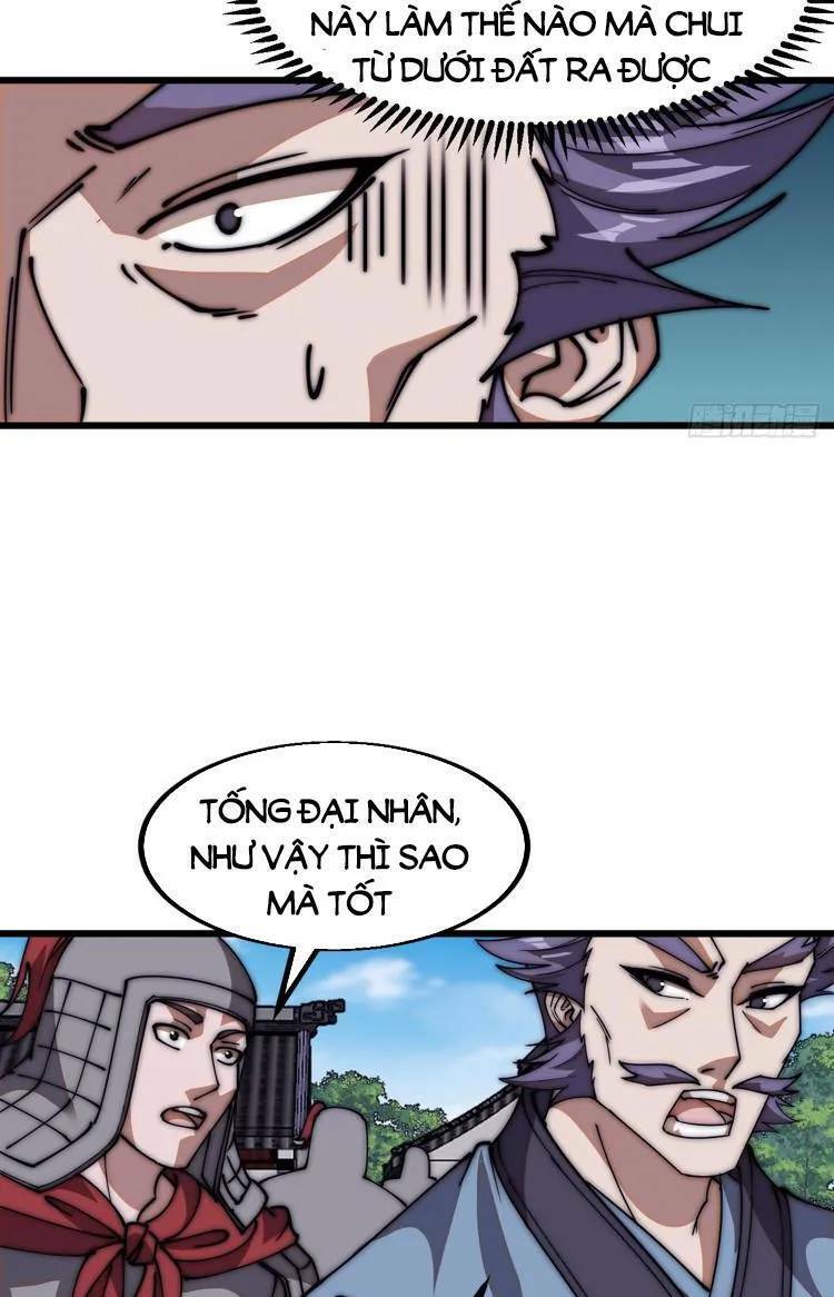 Ta Có Một Sơn Trại Chap 696 - Next Chap 697