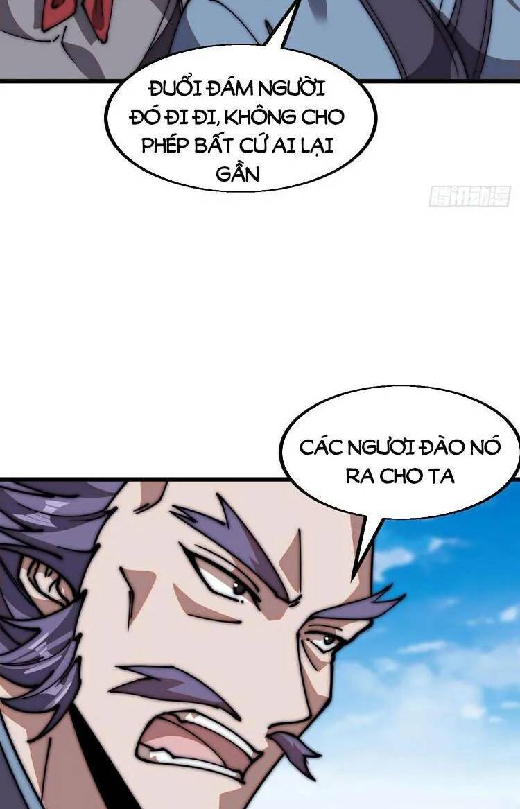 Ta Có Một Sơn Trại Chap 696 - Next Chap 697