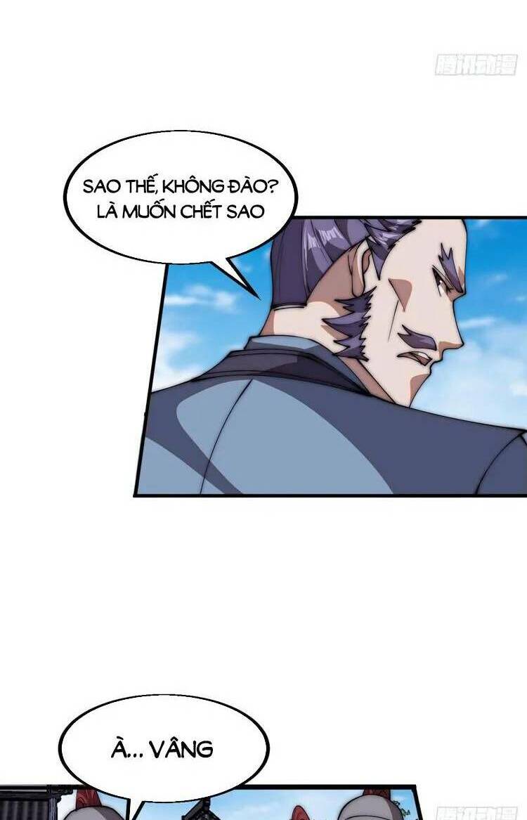 Ta Có Một Sơn Trại Chap 696 - Next Chap 697