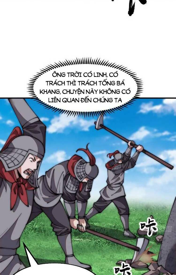 Ta Có Một Sơn Trại Chap 696 - Next Chap 697