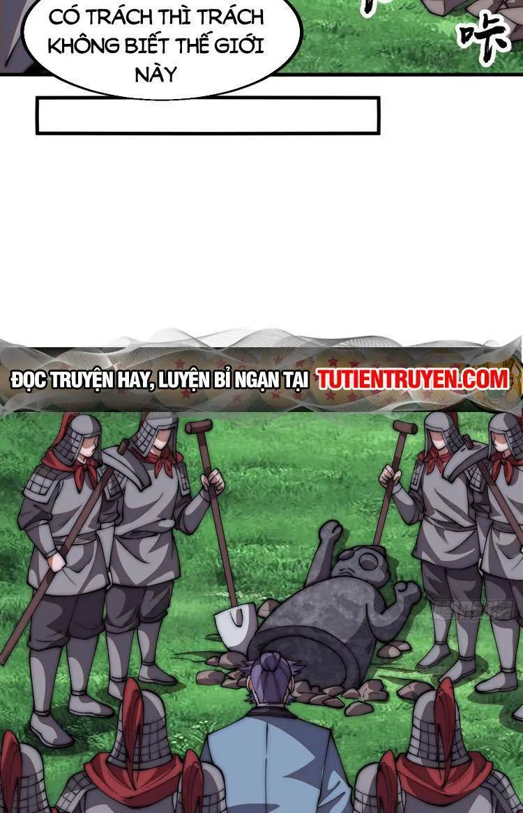 Ta Có Một Sơn Trại Chap 696 - Next Chap 697