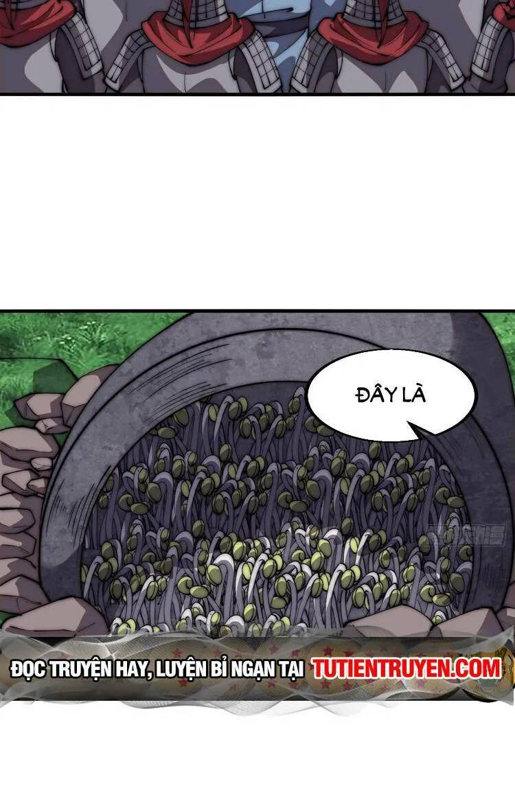 Ta Có Một Sơn Trại Chap 696 - Next Chap 697