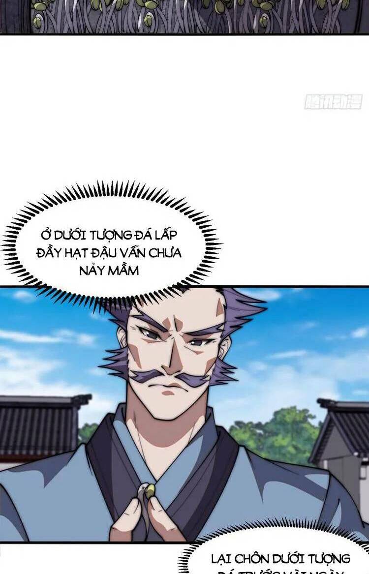 Ta Có Một Sơn Trại Chap 696 - Next Chap 697