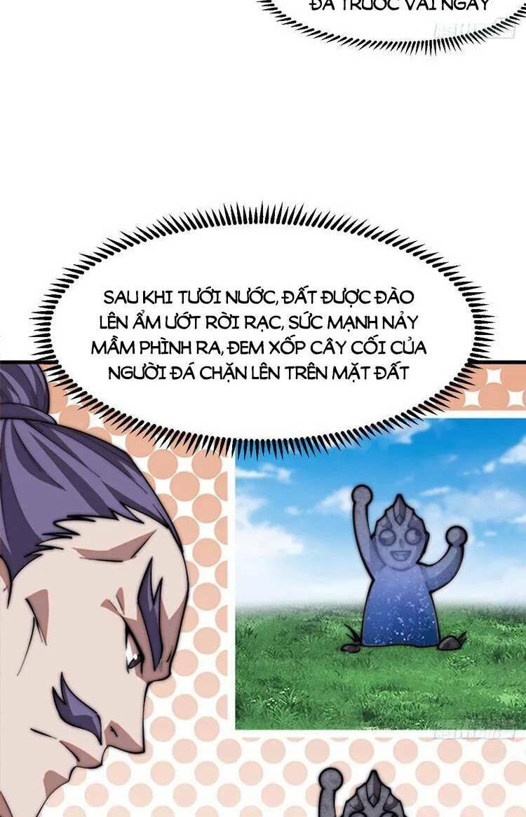 Ta Có Một Sơn Trại Chap 696 - Next Chap 697