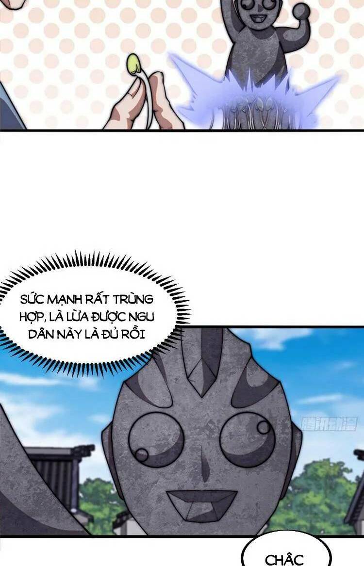 Ta Có Một Sơn Trại Chap 696 - Next Chap 697