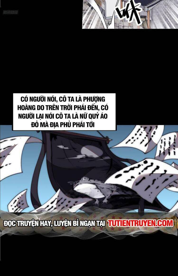 Ta Có Một Sơn Trại Chap 698 - Next Chap 699