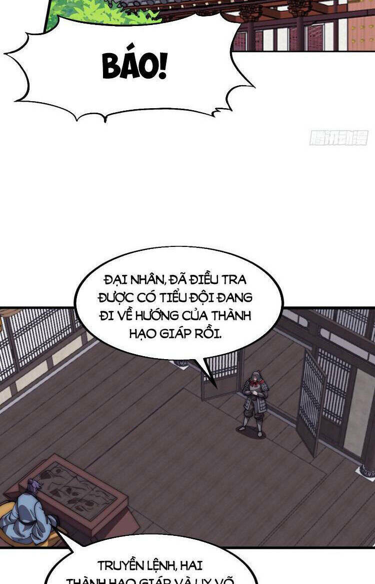 Ta Có Một Sơn Trại Chap 699 - Next Chap 700