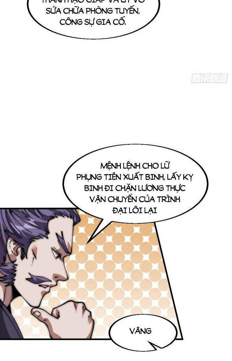 Ta Có Một Sơn Trại Chap 699 - Next Chap 700