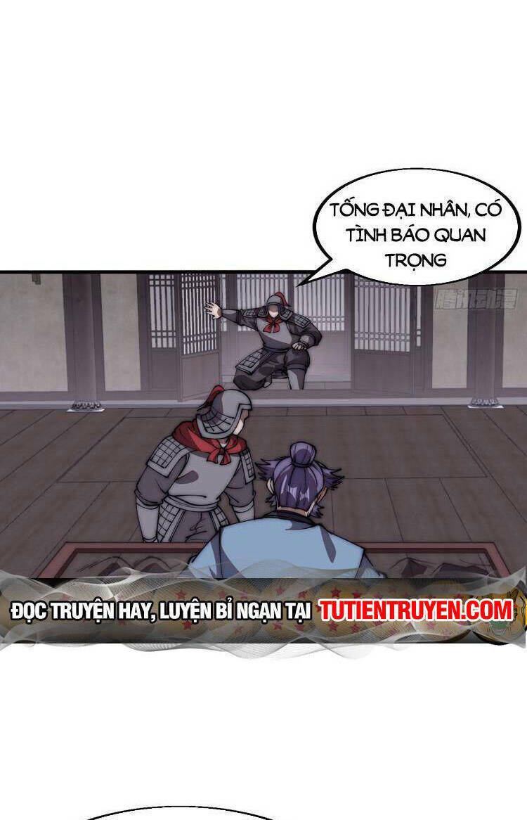 Ta Có Một Sơn Trại Chap 699 - Next Chap 700