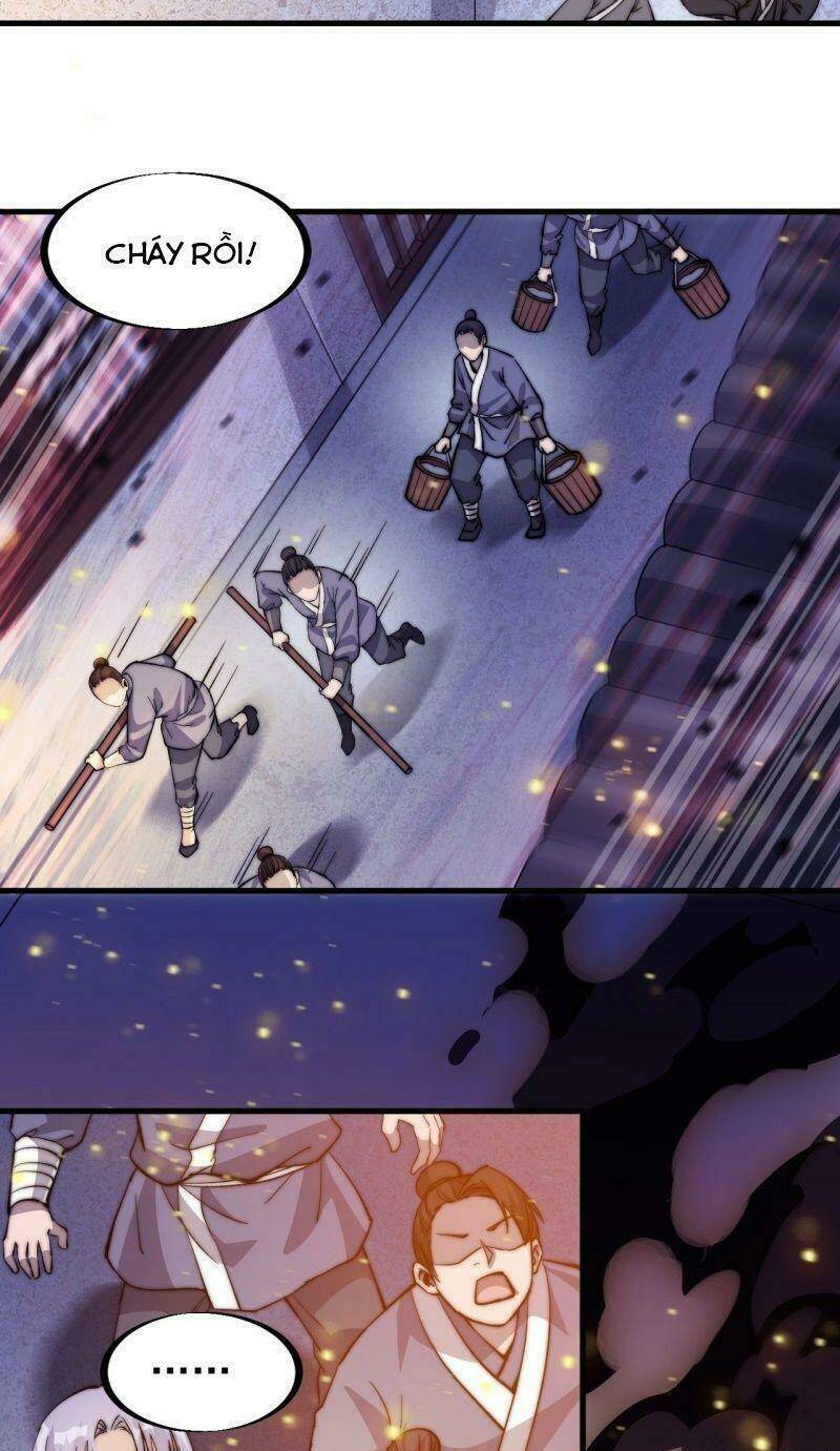 Ta Có Một Sơn Trại Chap 70 - Next Chap 71