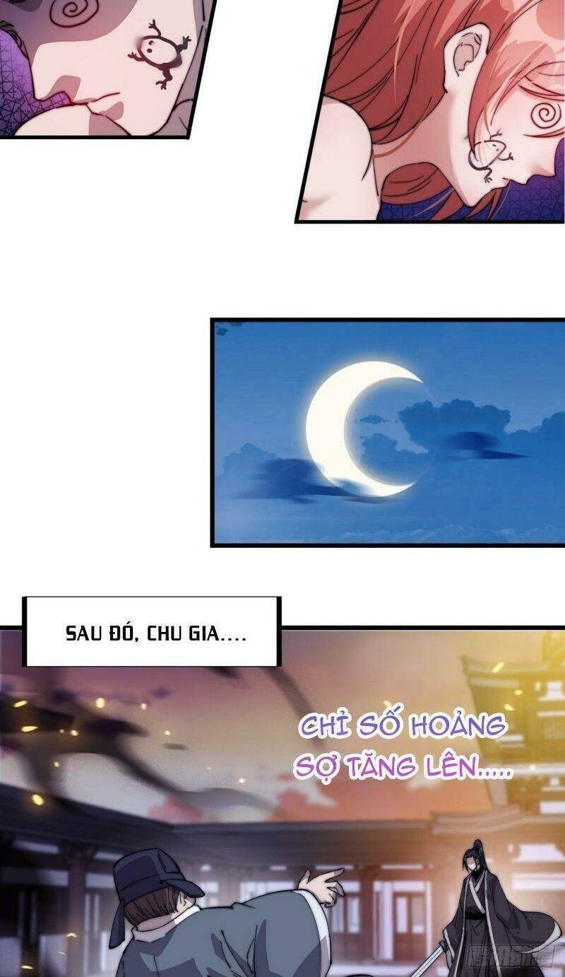 Ta Có Một Sơn Trại Chap 70 - Next Chap 71