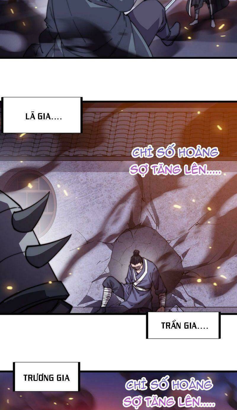 Ta Có Một Sơn Trại Chap 70 - Next Chap 71