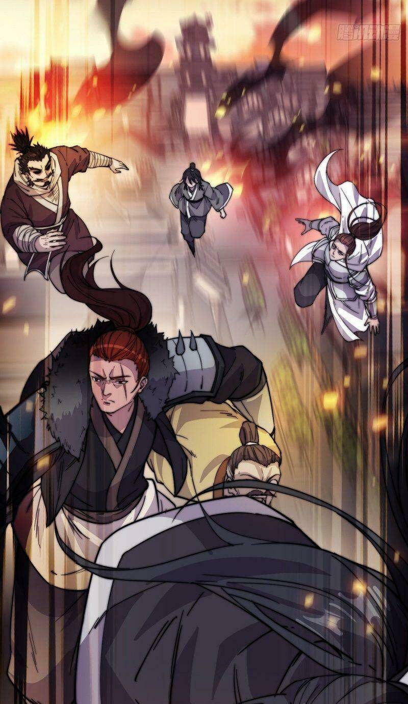 Ta Có Một Sơn Trại Chap 70 - Next Chap 71