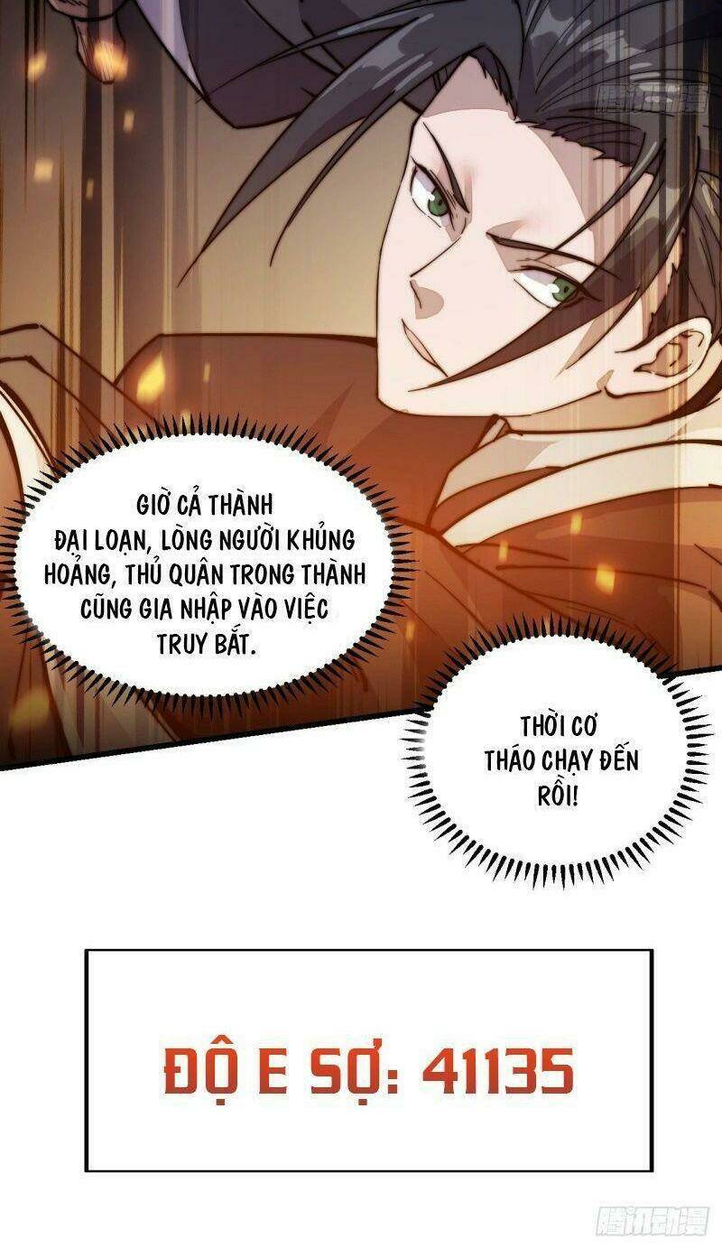 Ta Có Một Sơn Trại Chap 70 - Next Chap 71