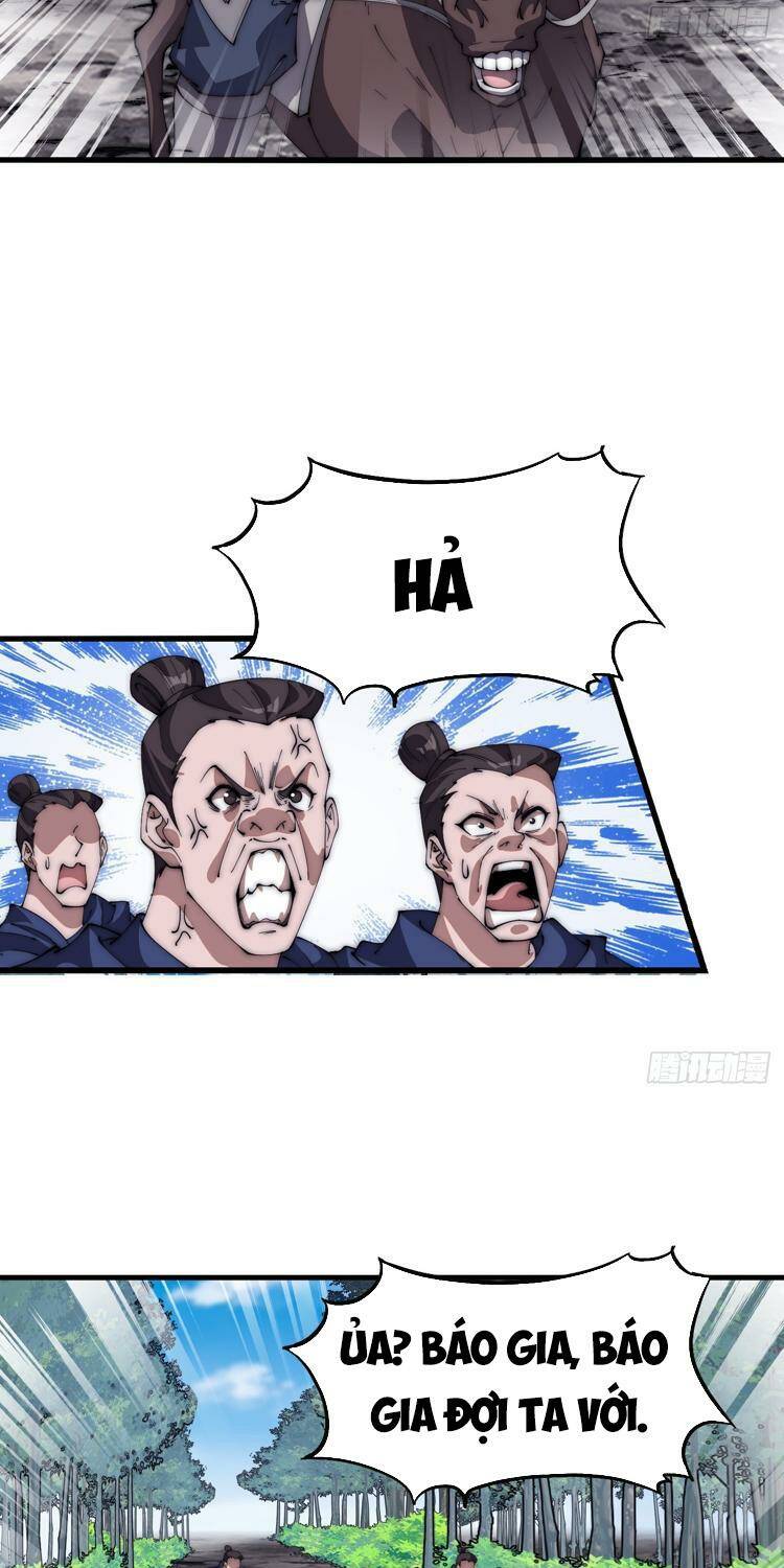 Ta Có Một Sơn Trại Chap 700 - Next Chap 701