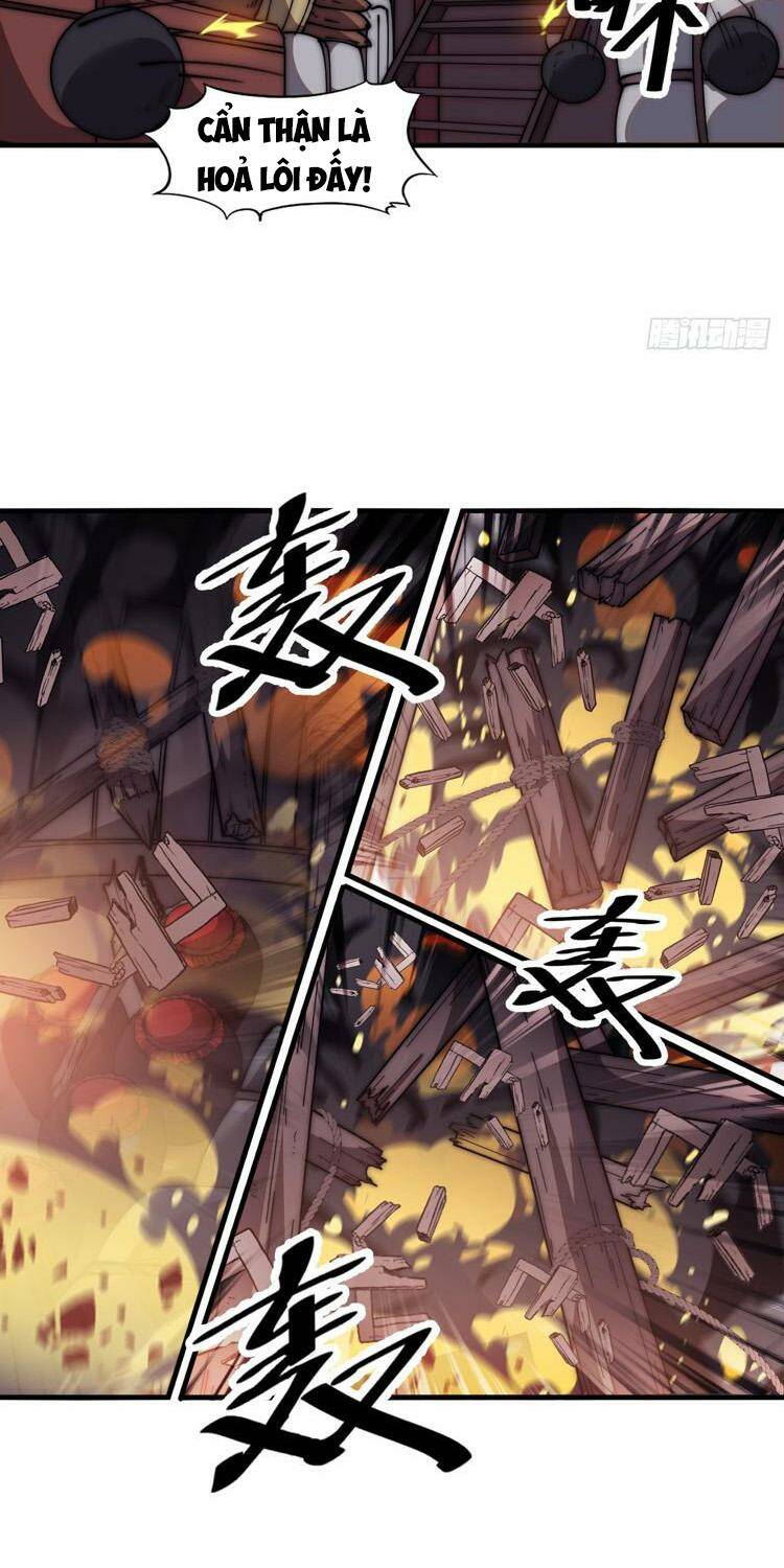 Ta Có Một Sơn Trại Chap 702 - Next Chap 703