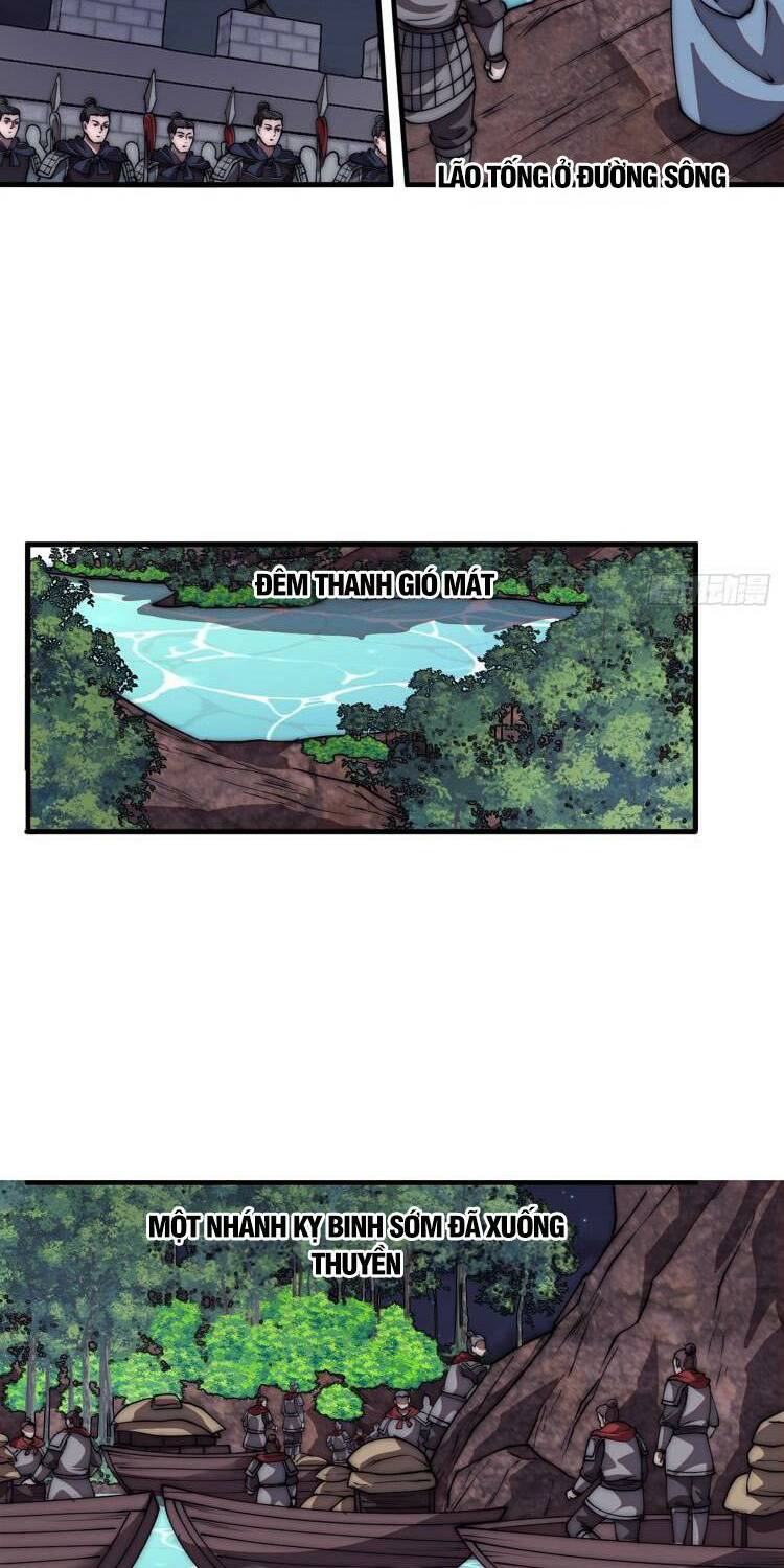 Ta Có Một Sơn Trại Chap 703 - Next Chap 704