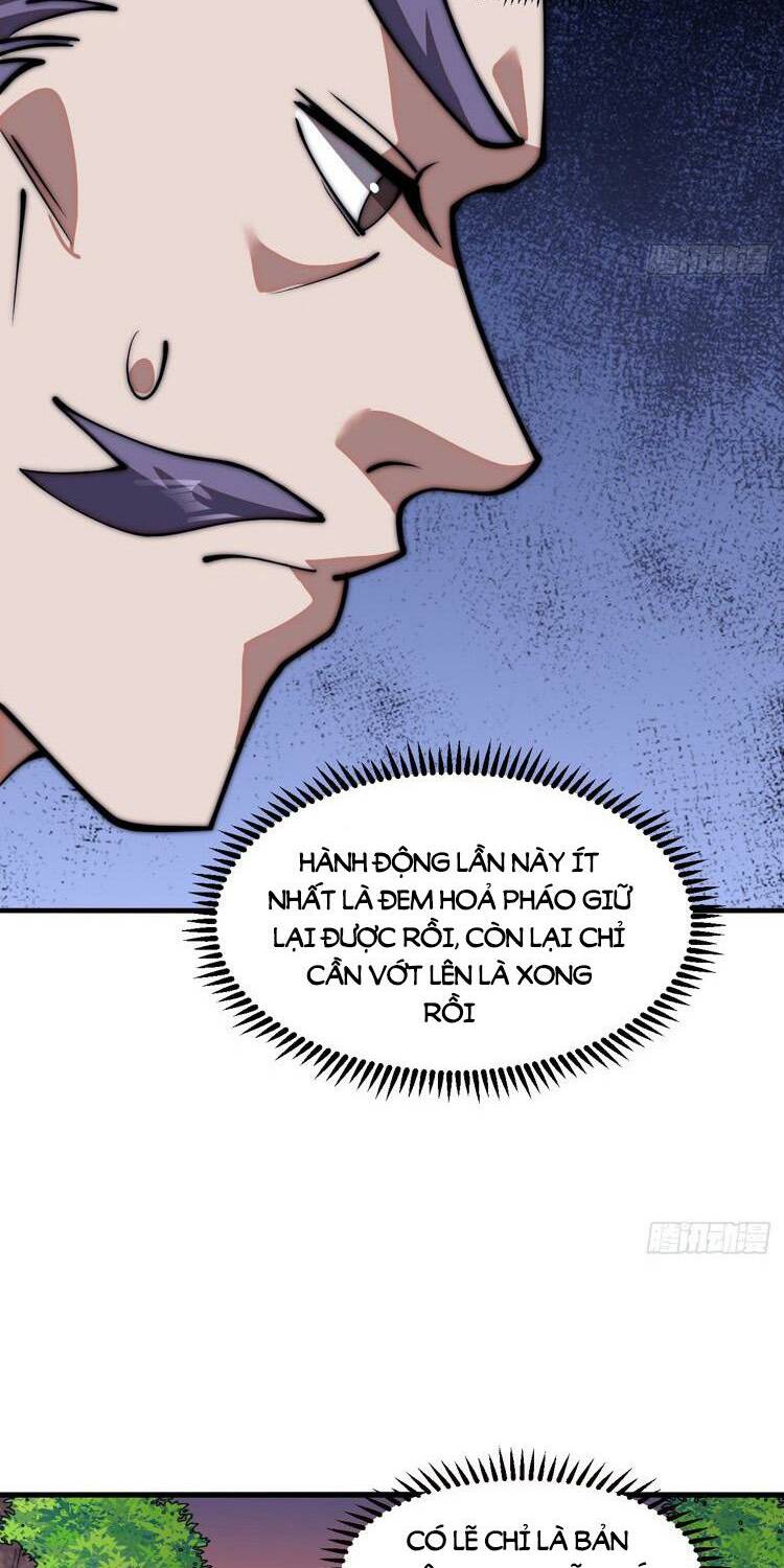 Ta Có Một Sơn Trại Chap 703 - Next Chap 704