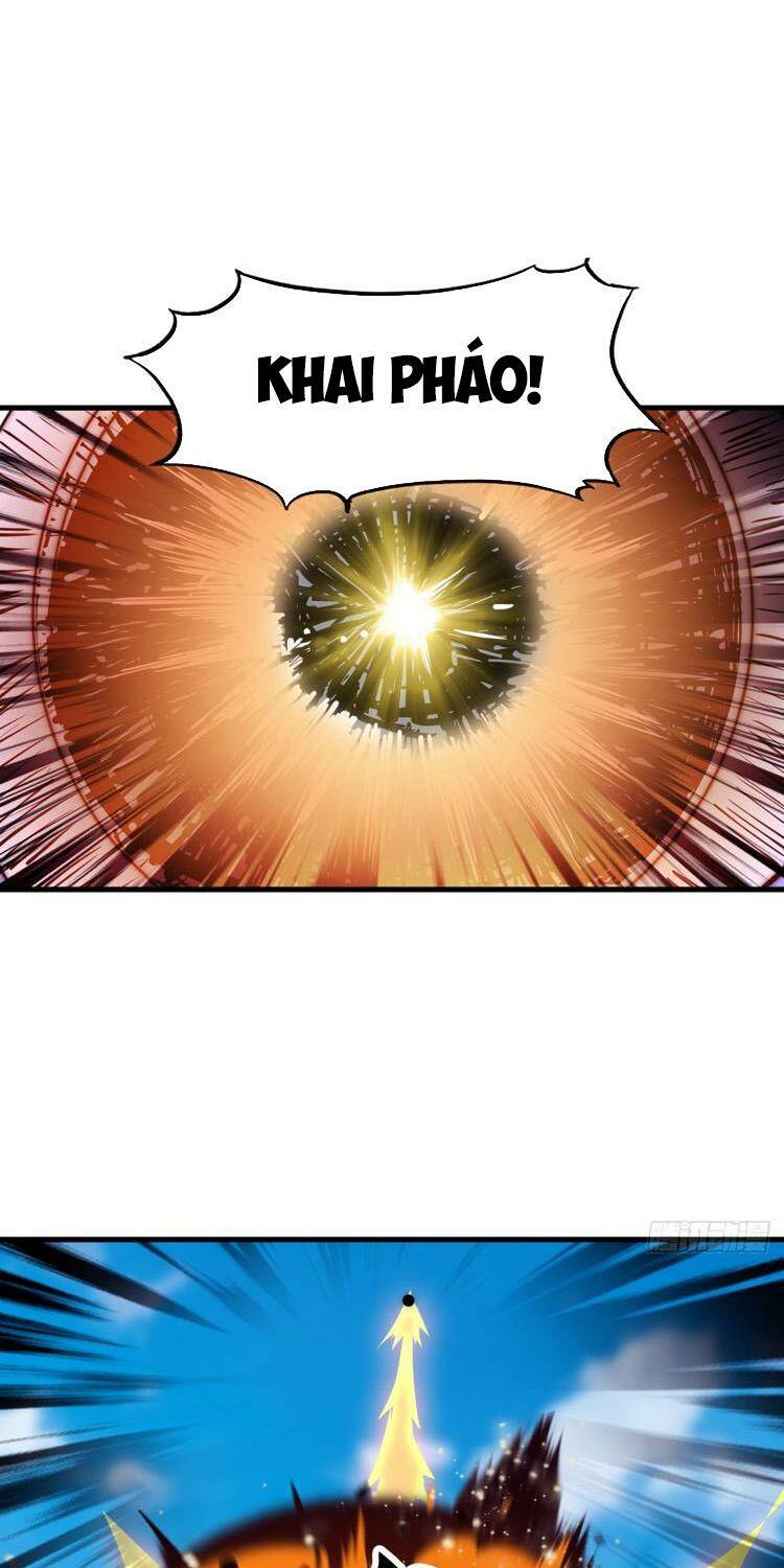 Ta Có Một Sơn Trại Chap 704 - Next Chap 705