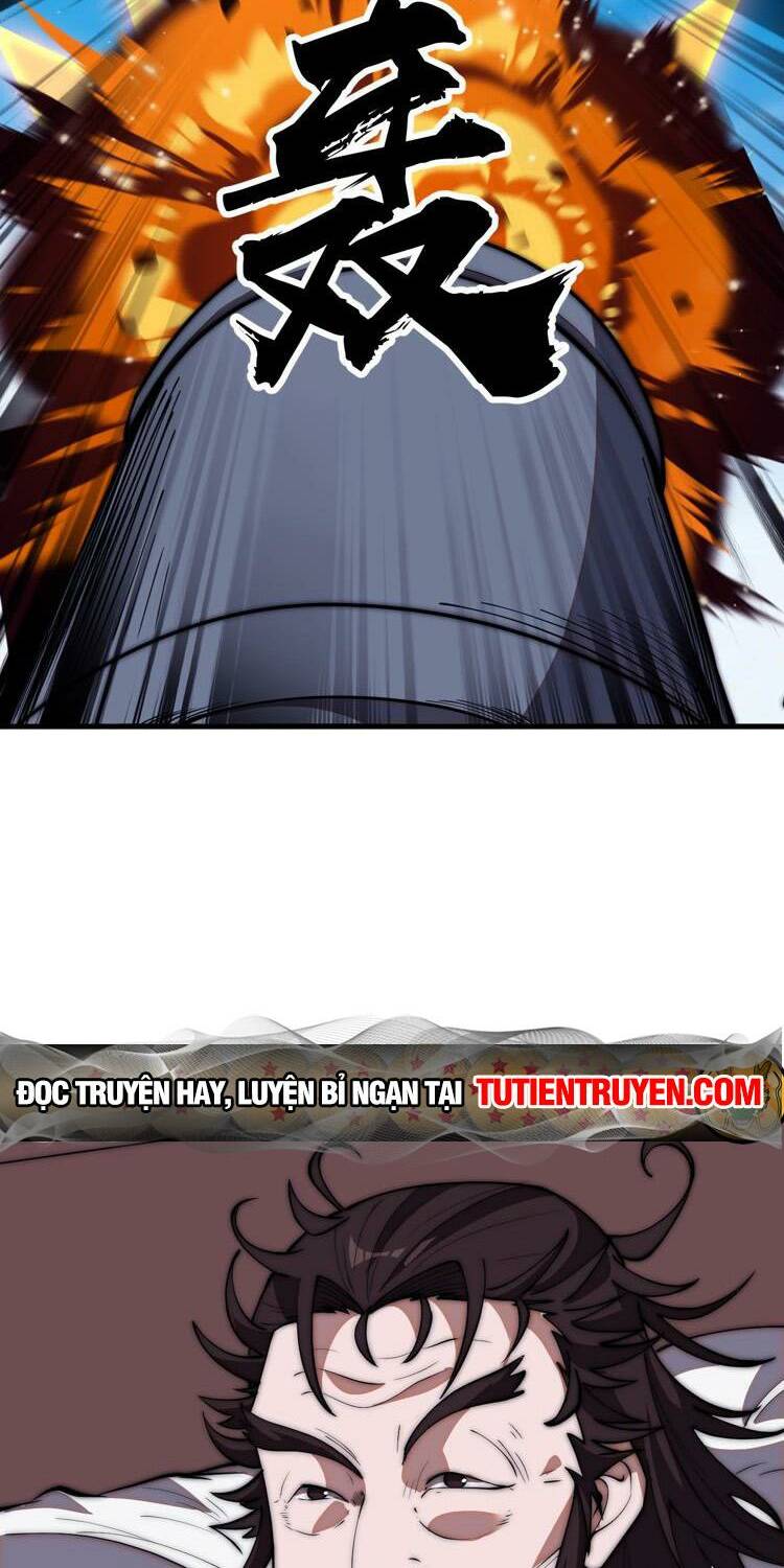 Ta Có Một Sơn Trại Chap 704 - Next Chap 705