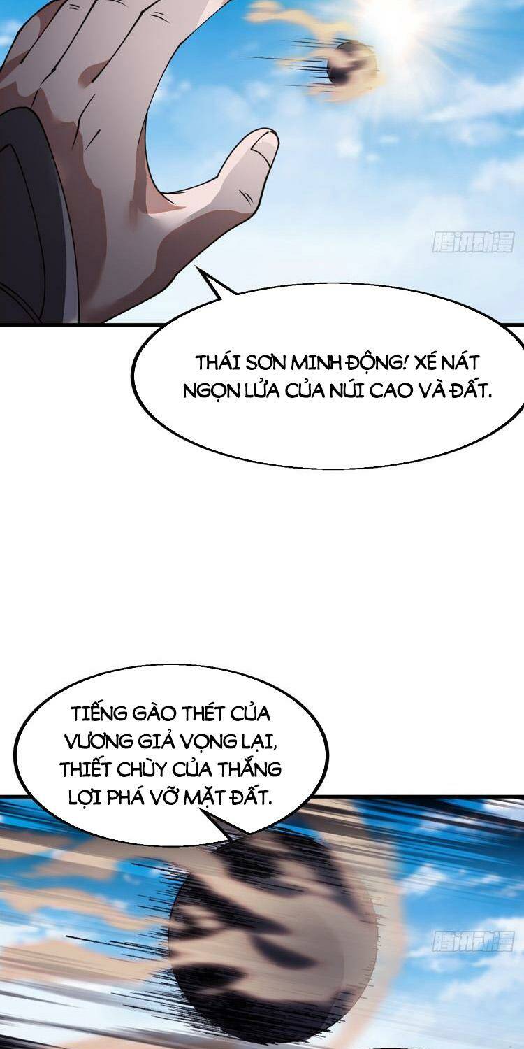 Ta Có Một Sơn Trại Chap 704 - Next Chap 705