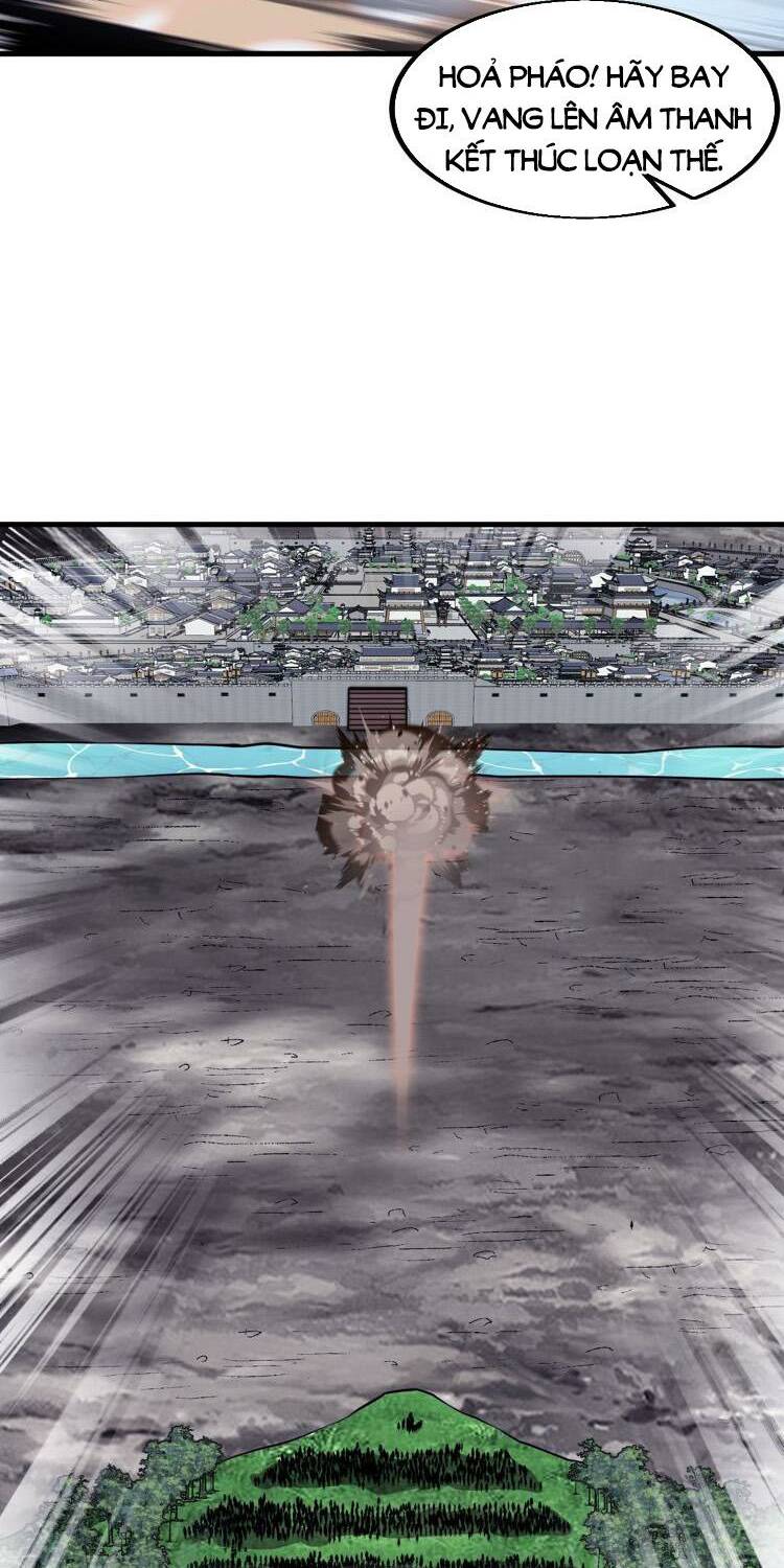 Ta Có Một Sơn Trại Chap 704 - Next Chap 705