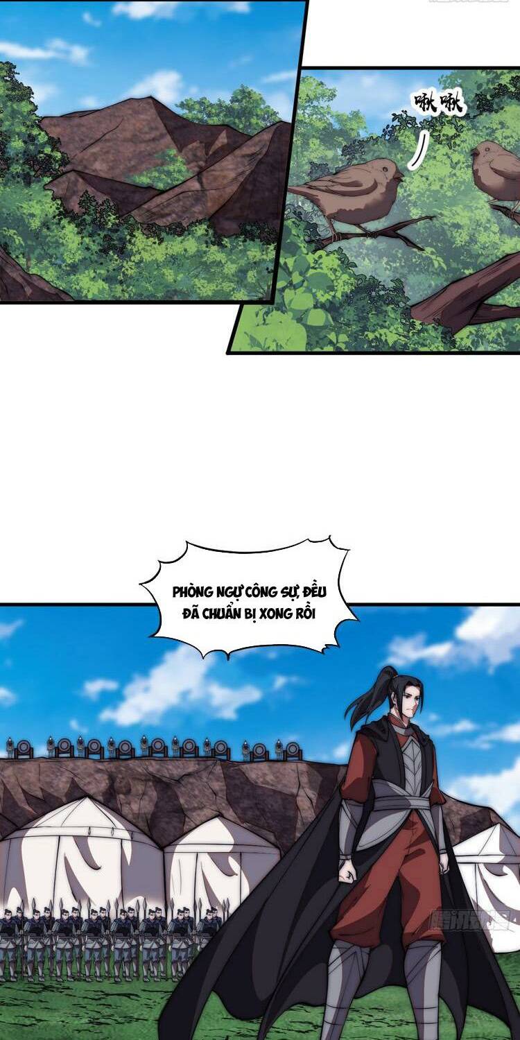 Ta Có Một Sơn Trại Chap 704 - Next Chap 705