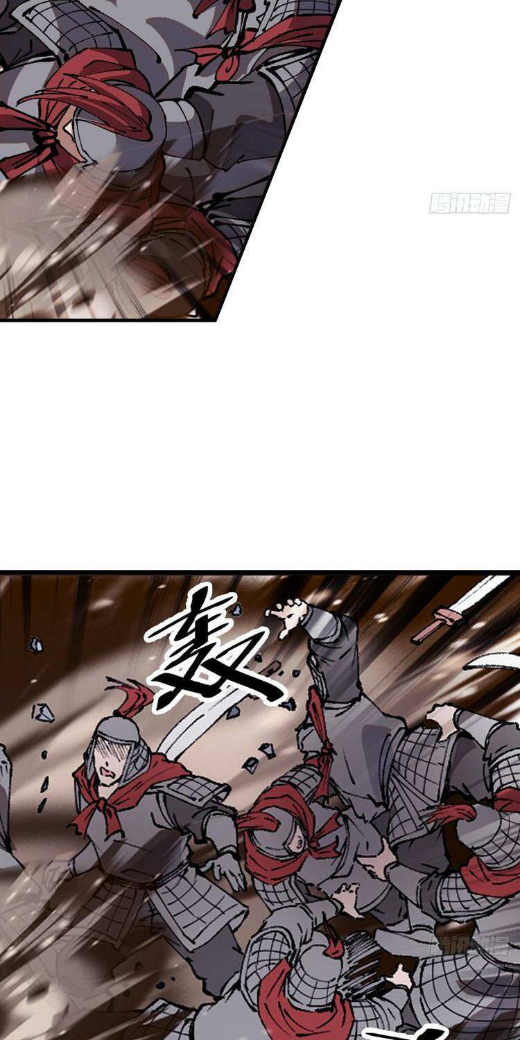 Ta Có Một Sơn Trại Chap 705 - Next Chap 706