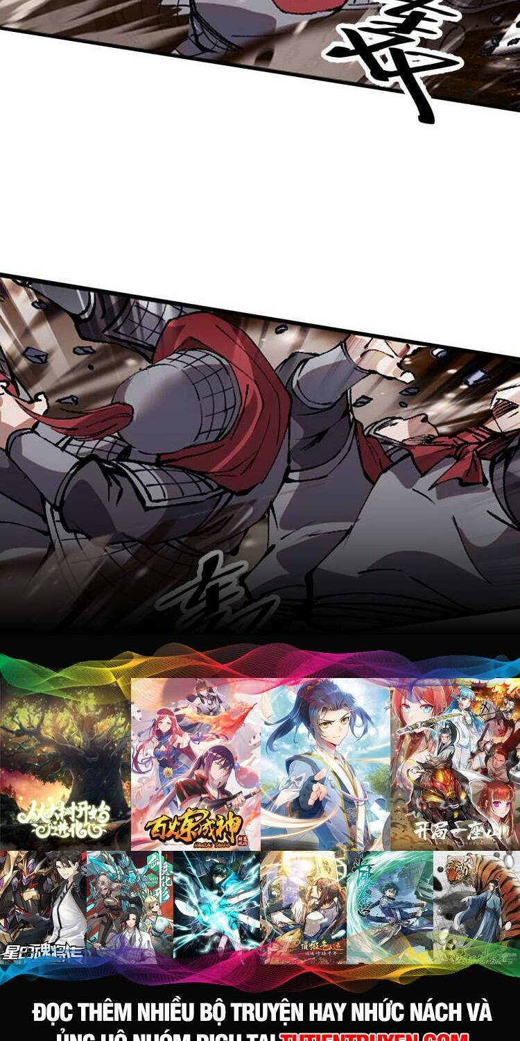 Ta Có Một Sơn Trại Chap 705 - Next Chap 706