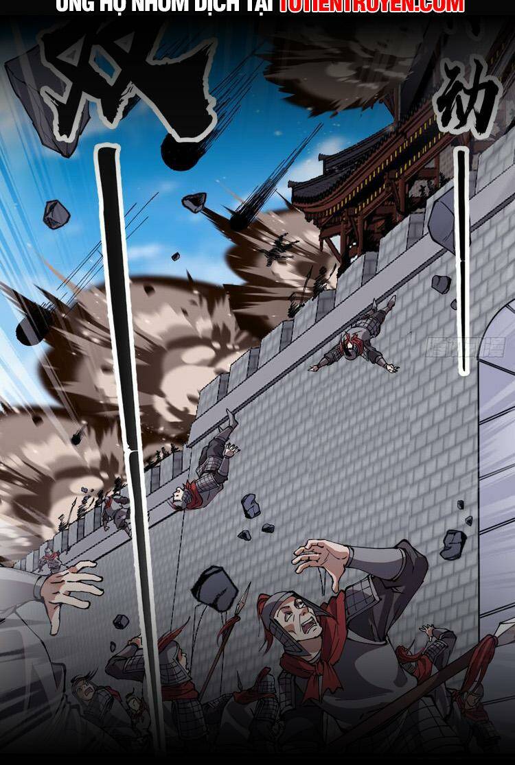 Ta Có Một Sơn Trại Chap 705 - Next Chap 706