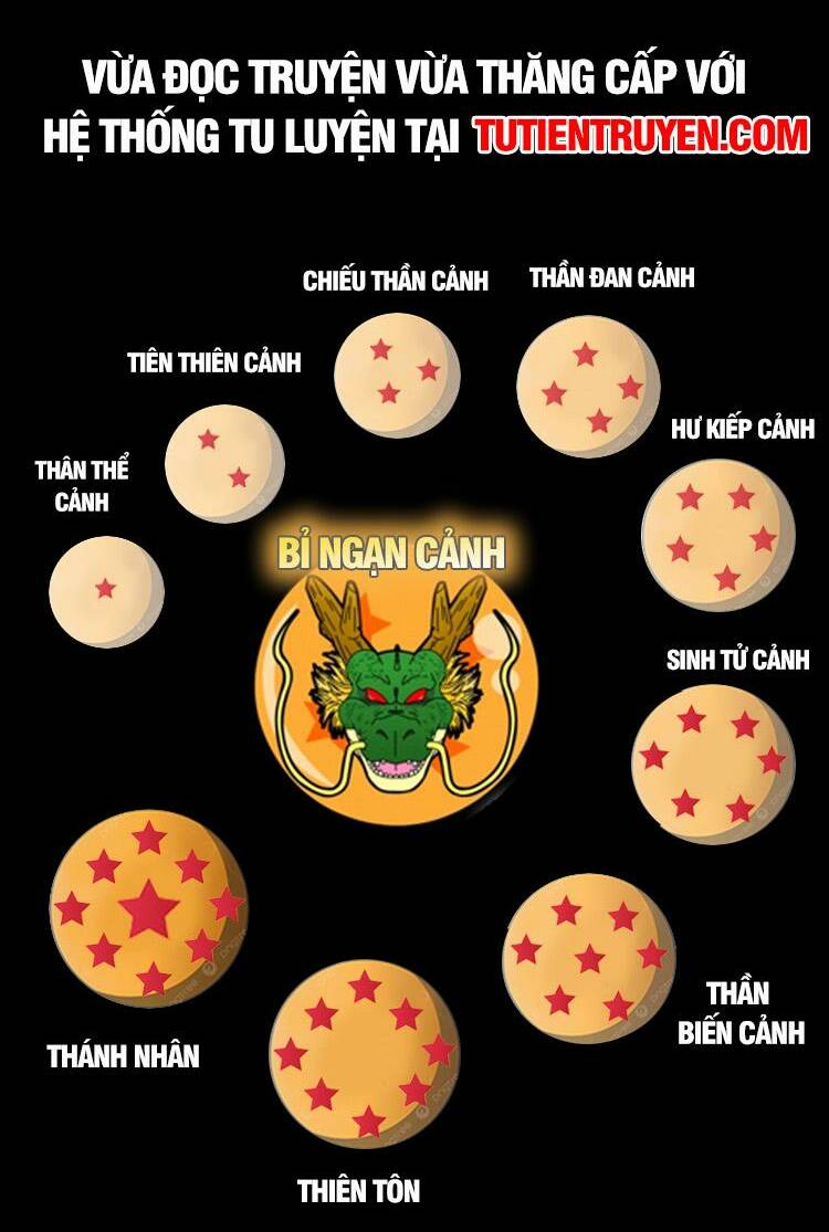 Ta Có Một Sơn Trại Chap 705 - Next Chap 706