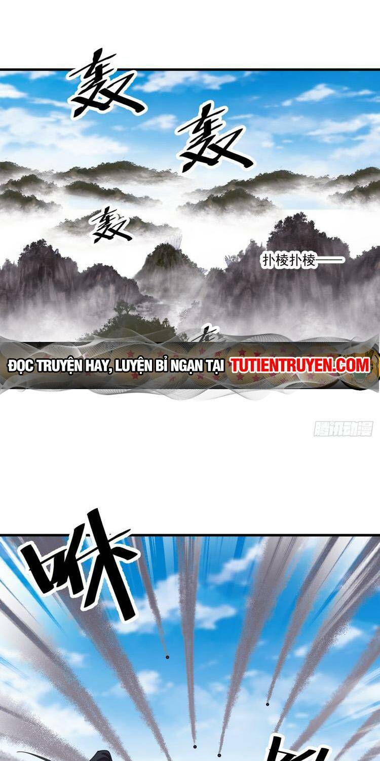 Ta Có Một Sơn Trại Chap 705 - Next Chap 706