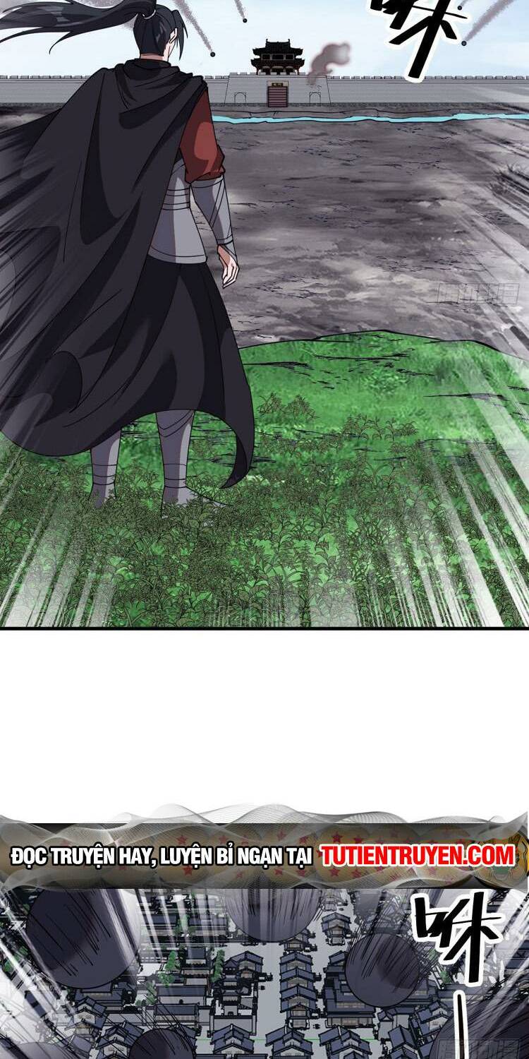 Ta Có Một Sơn Trại Chap 705 - Next Chap 706