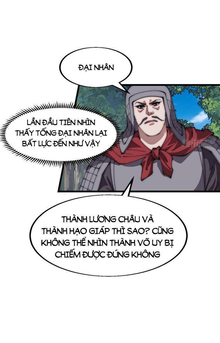 Ta Có Một Sơn Trại Chap 706 - Next Chap 707