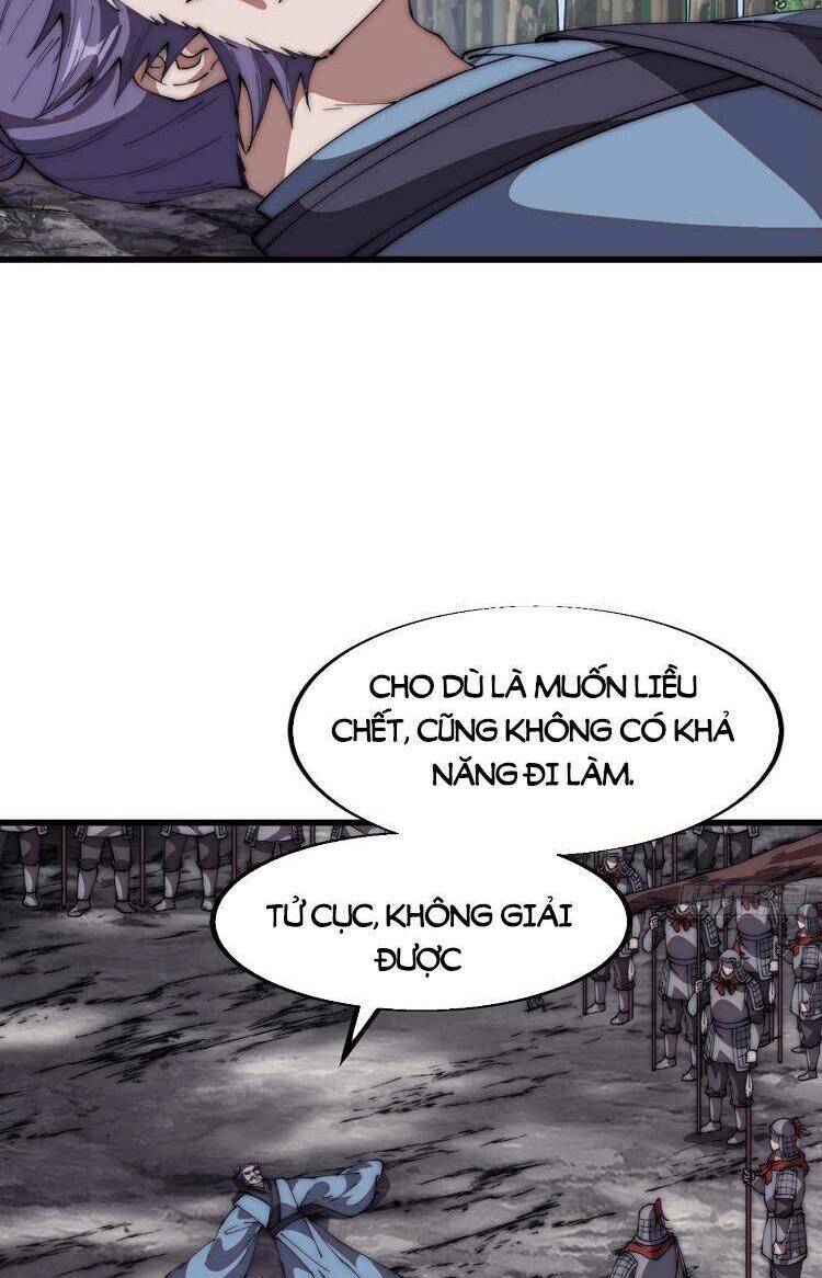 Ta Có Một Sơn Trại Chap 706 - Next Chap 707