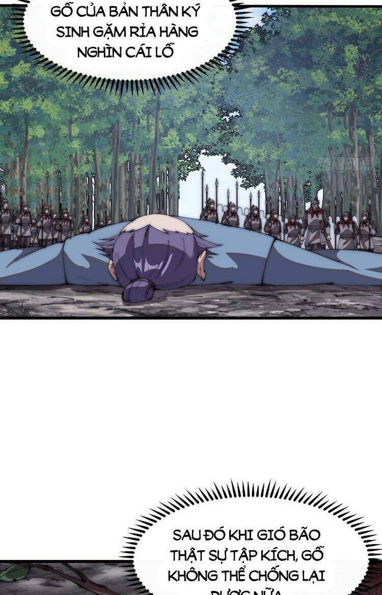 Ta Có Một Sơn Trại Chap 706 - Next Chap 707