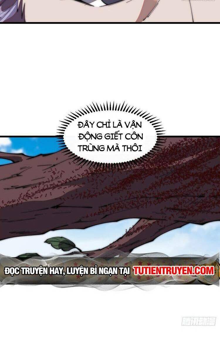 Ta Có Một Sơn Trại Chap 706 - Next Chap 707