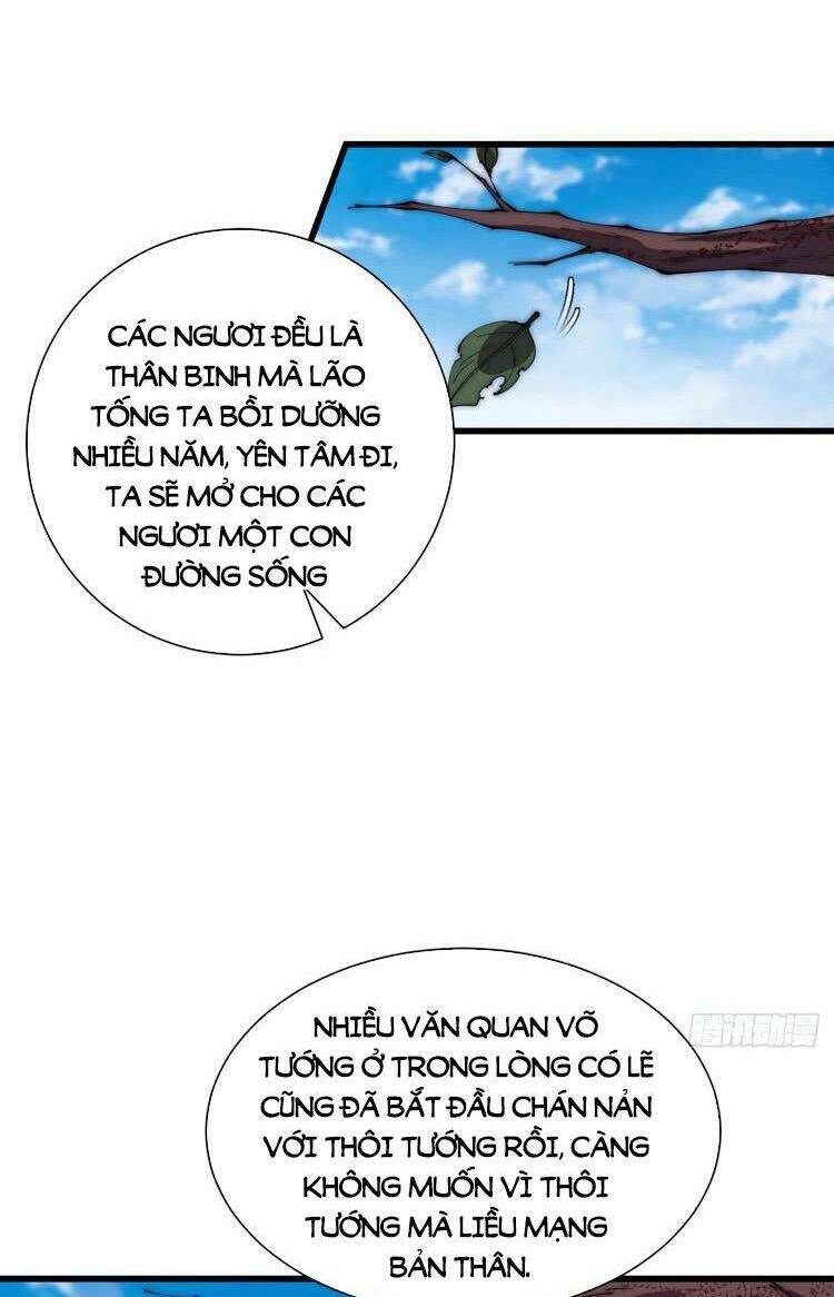 Ta Có Một Sơn Trại Chap 706 - Next Chap 707