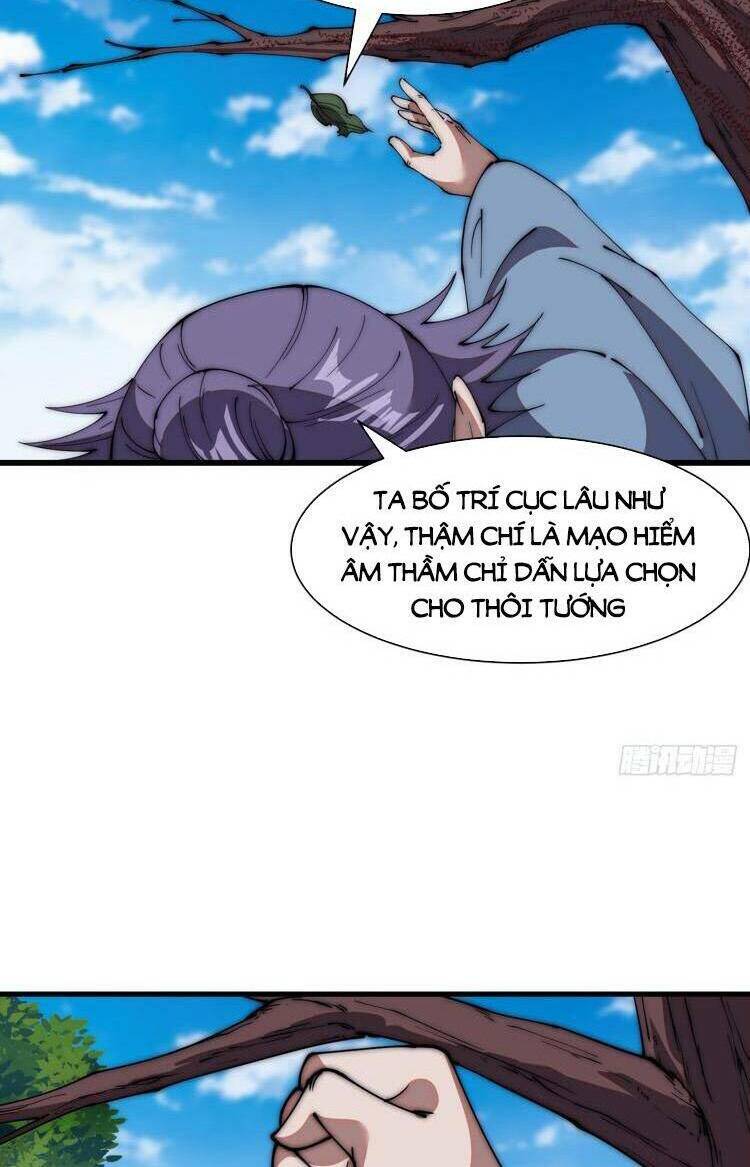 Ta Có Một Sơn Trại Chap 706 - Next Chap 707