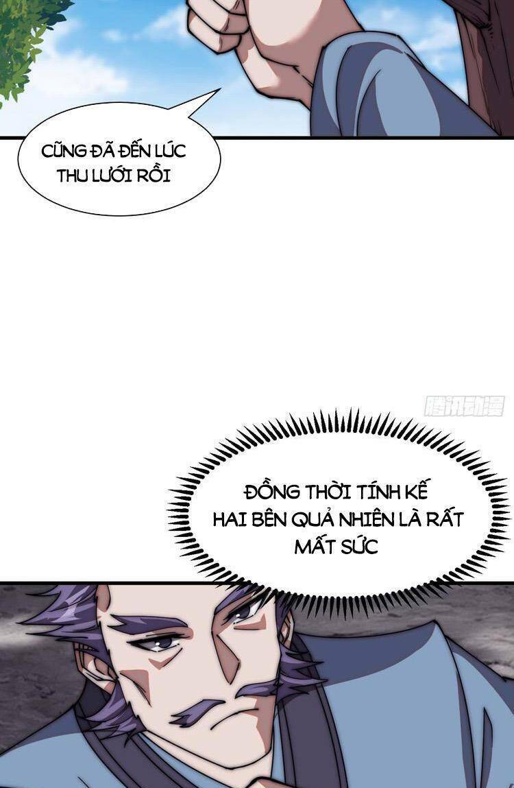 Ta Có Một Sơn Trại Chap 706 - Next Chap 707