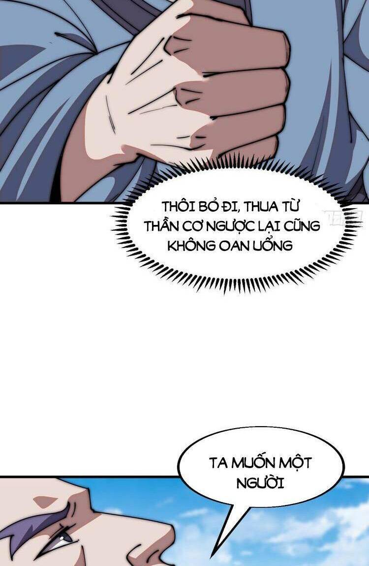 Ta Có Một Sơn Trại Chap 706 - Next Chap 707