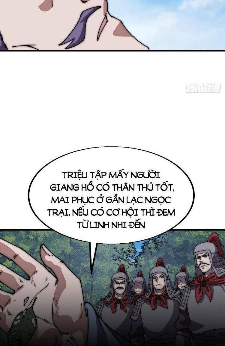 Ta Có Một Sơn Trại Chap 706 - Next Chap 707