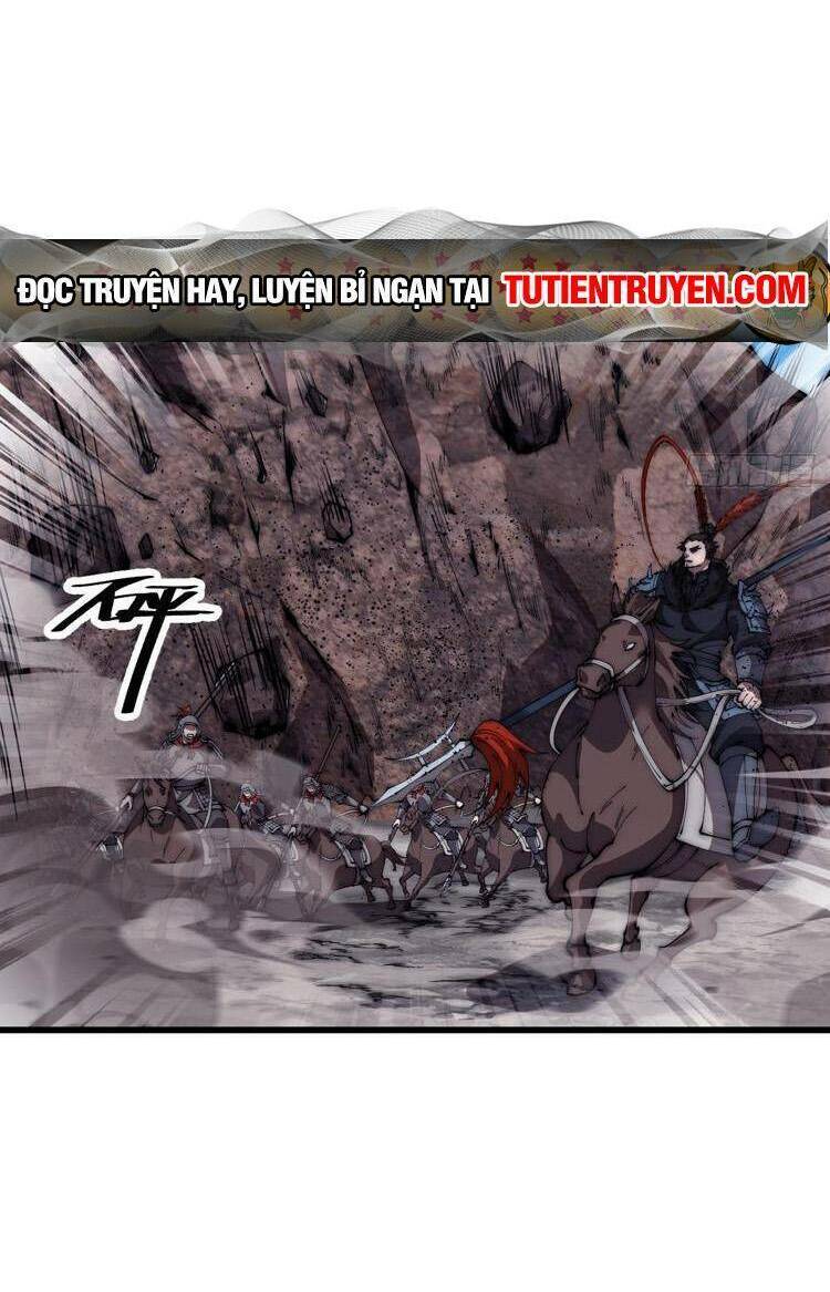 Ta Có Một Sơn Trại Chap 707 - Next Chap 708