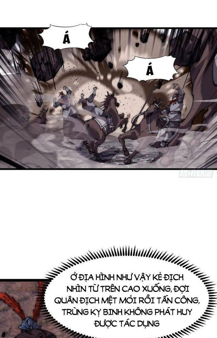 Ta Có Một Sơn Trại Chap 707 - Next Chap 708