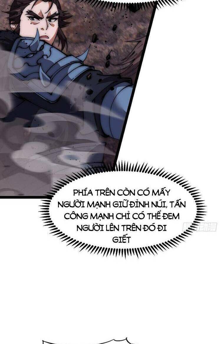 Ta Có Một Sơn Trại Chap 707 - Next Chap 708