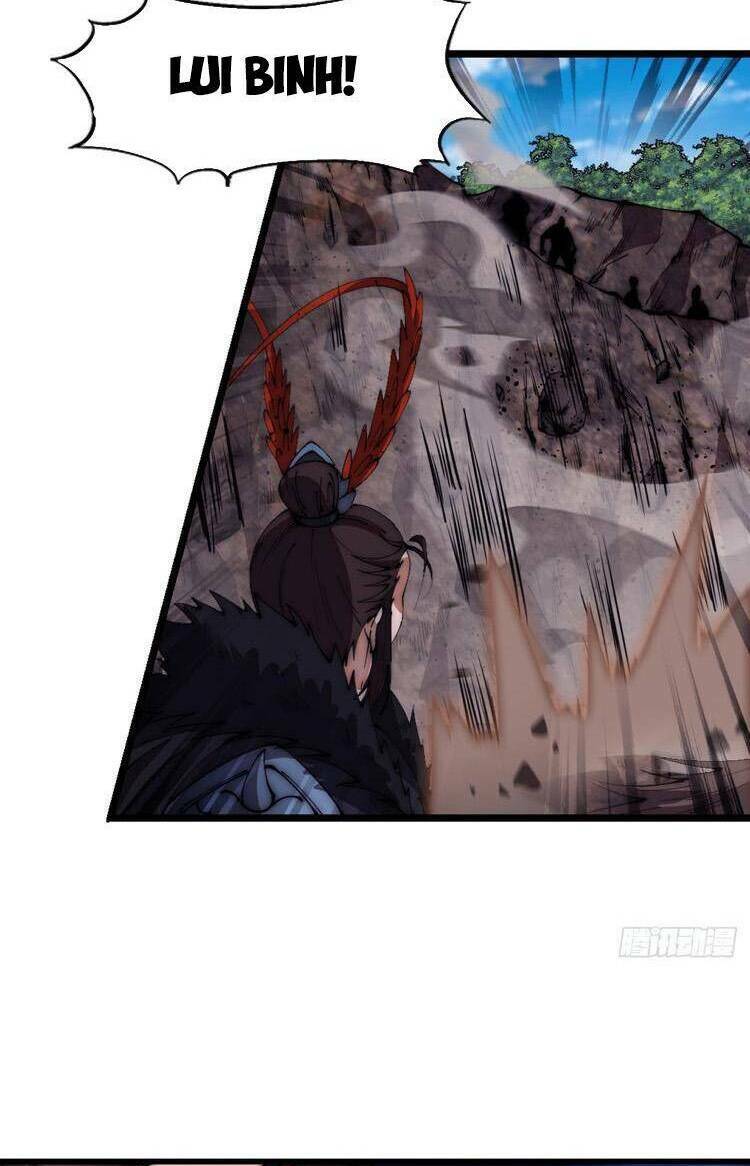 Ta Có Một Sơn Trại Chap 707 - Next Chap 708