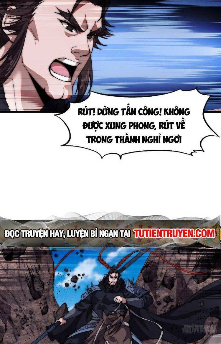 Ta Có Một Sơn Trại Chap 707 - Next Chap 708