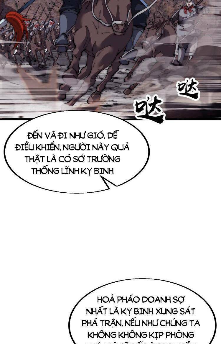 Ta Có Một Sơn Trại Chap 707 - Next Chap 708