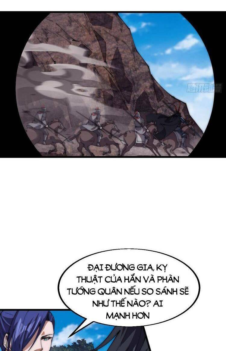 Ta Có Một Sơn Trại Chap 707 - Next Chap 708